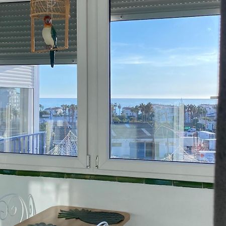 Appartamento Mar Azul Torrox Esterno foto
